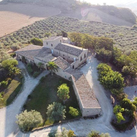 Agriturismo Baglio Pollicarini Pergusa Exterior photo