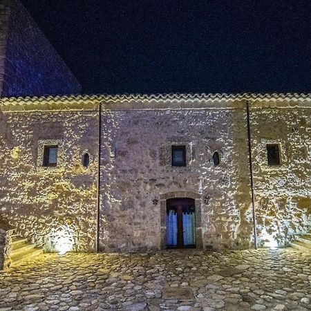 Agriturismo Baglio Pollicarini Pergusa Exterior photo
