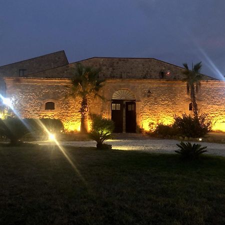 Agriturismo Baglio Pollicarini Pergusa Exterior photo