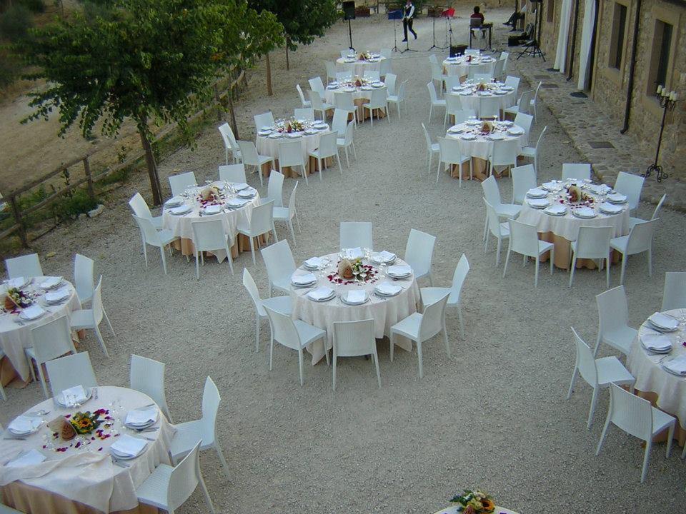 Agriturismo Baglio Pollicarini Pergusa Exterior photo