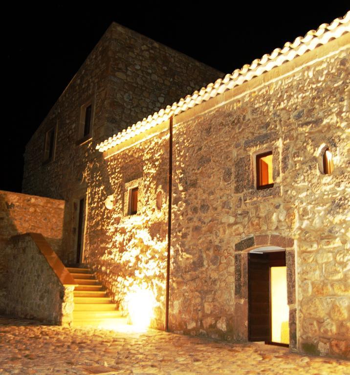 Agriturismo Baglio Pollicarini Pergusa Exterior photo