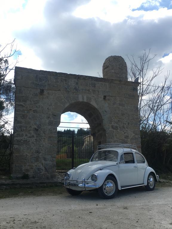Agriturismo Baglio Pollicarini Pergusa Exterior photo