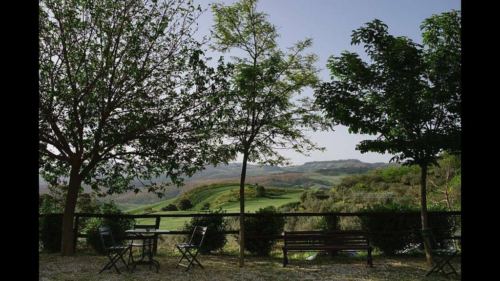 Agriturismo Baglio Pollicarini Pergusa Exterior photo