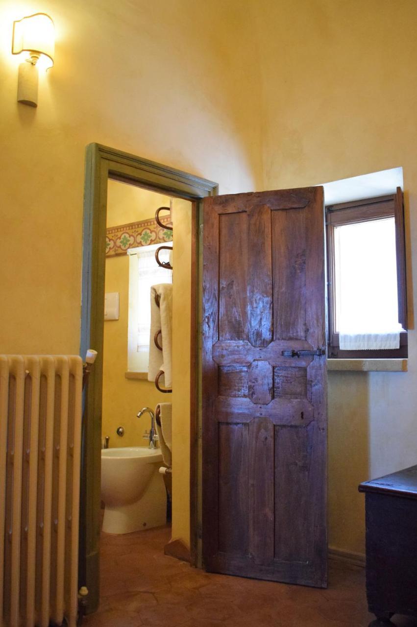 Agriturismo Baglio Pollicarini Pergusa Exterior photo