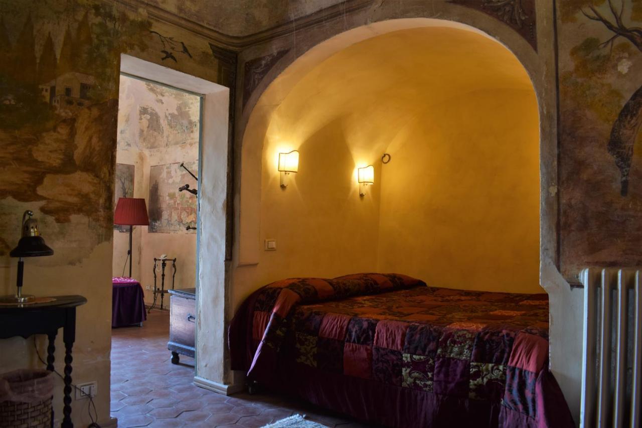 Agriturismo Baglio Pollicarini Pergusa Exterior photo