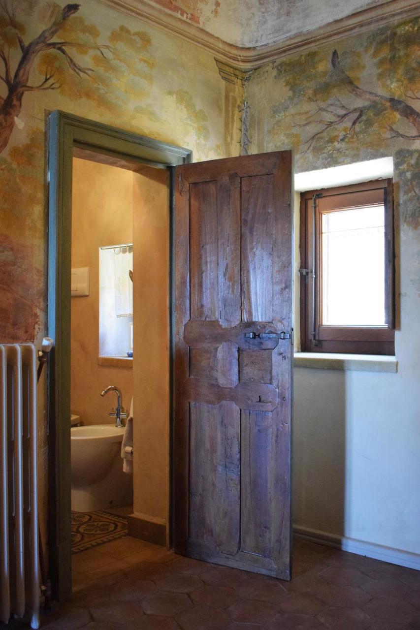 Agriturismo Baglio Pollicarini Pergusa Exterior photo
